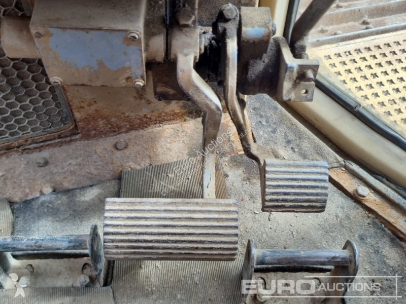 ممهدة طرق Caterpillar D7H LGP