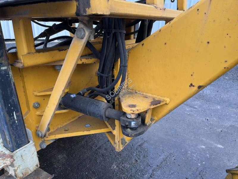 Grader   OP NV2500