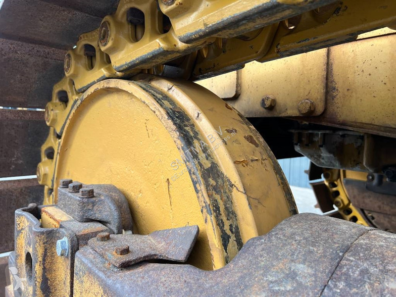 Grejder Caterpillar D7G