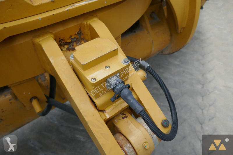 Grejder Caterpillar 12M3