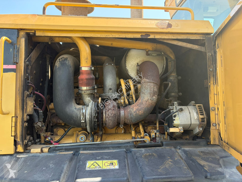 Caterpillar  grader