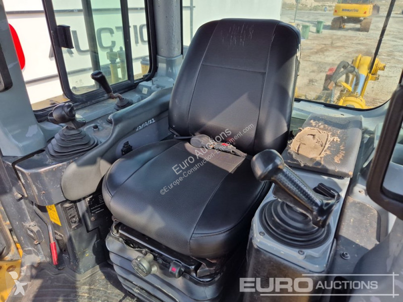 ممهدة طرق Komatsu D155A-6