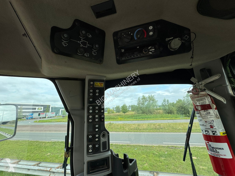 ممهدة طرق Caterpillar 3 Trimble Ready