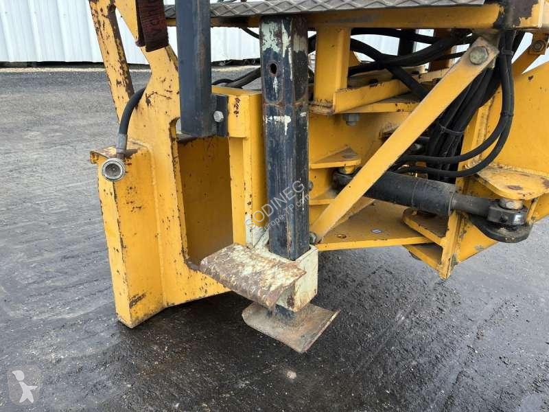 Grader   OP NV2500