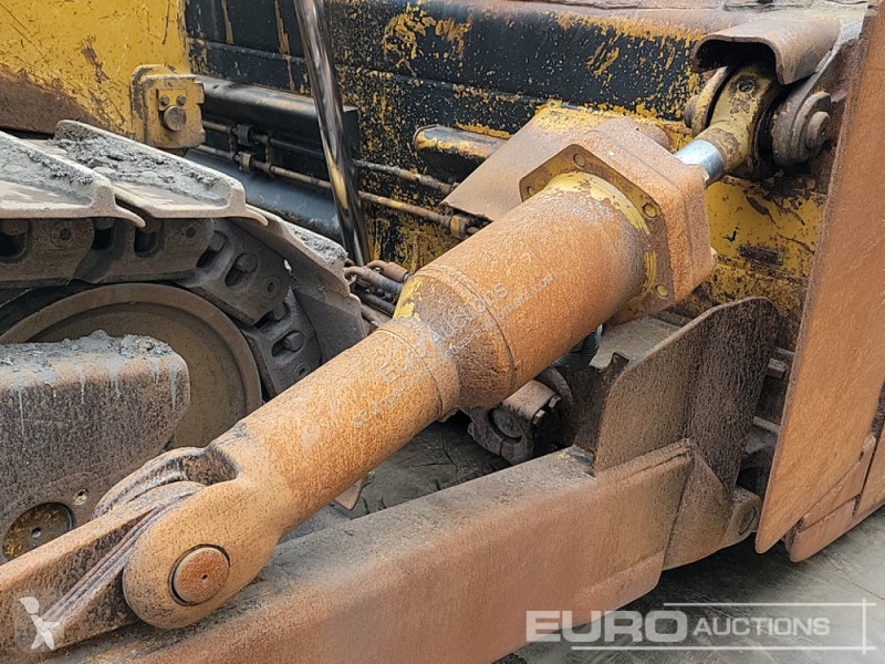 Grader Caterpillar D9T