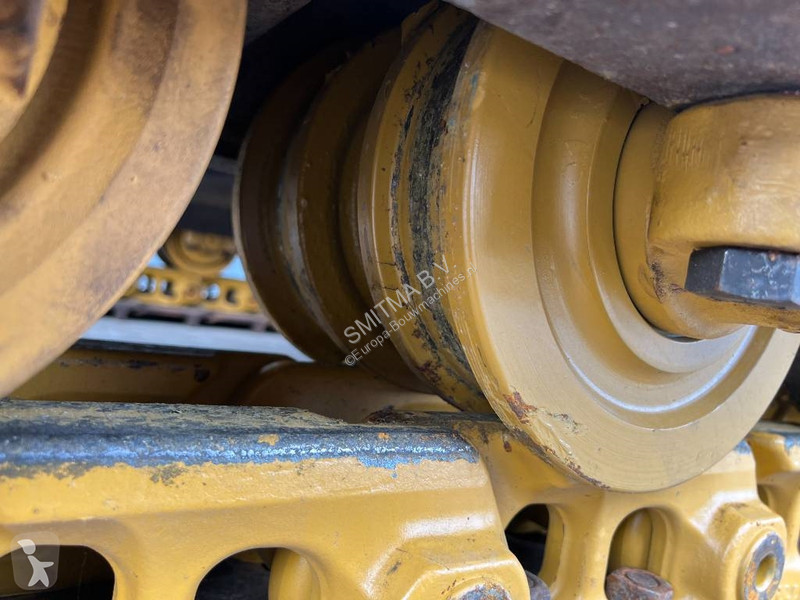Grejder Caterpillar D7G