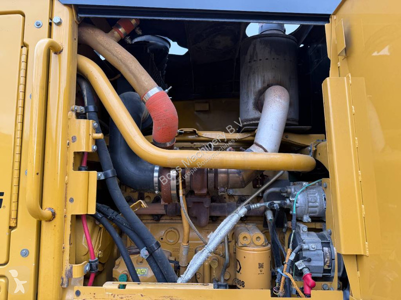 Grejder Caterpillar 160M Series II VHP -...