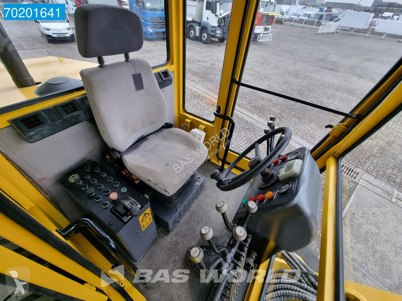 Niveladora Zoomlion NEW UNUSED - MOTOR GRADER