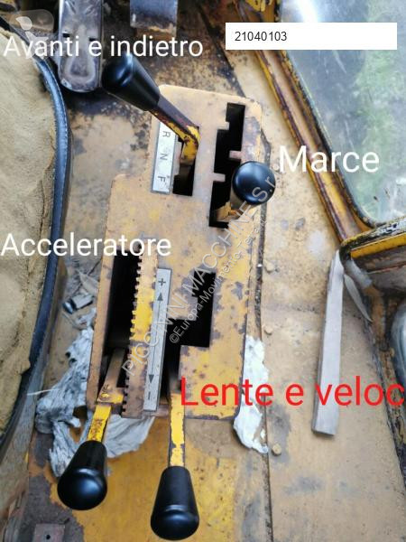 Livellatrice  ASG013