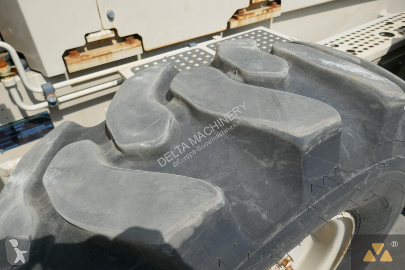 Livellatrice Komatsu GD555-5 Ex-army