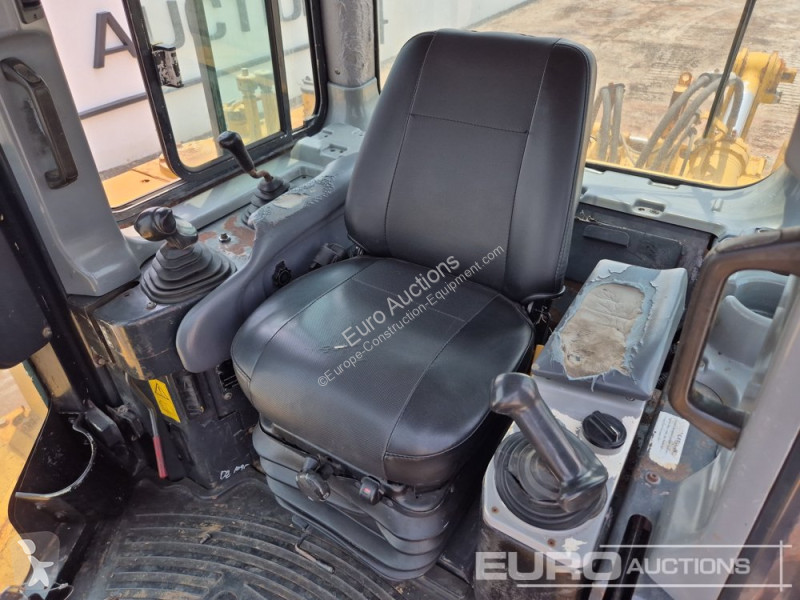 ممهدة طرق Komatsu D155A-6