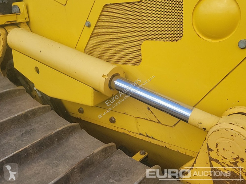 ممهدة طرق Komatsu -24