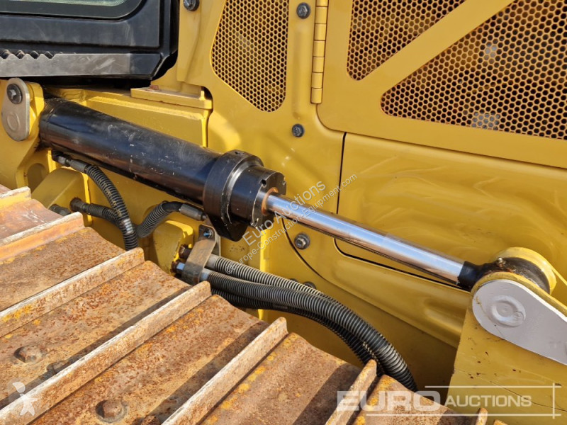 ممهدة طرق Caterpillar D1