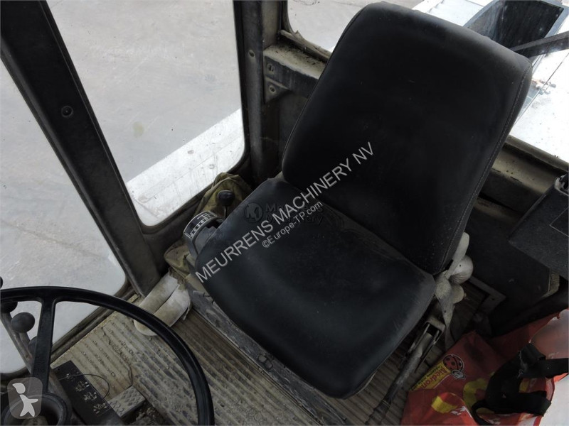 Grejder  F106A