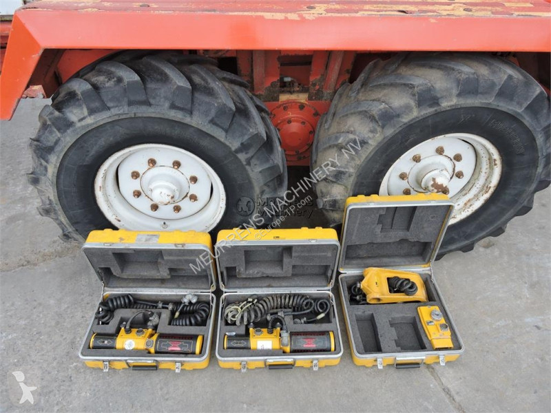 Grejder  F106A + GPS