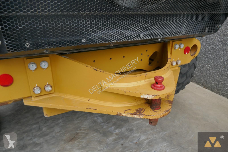 Grejder Caterpillar 12M3