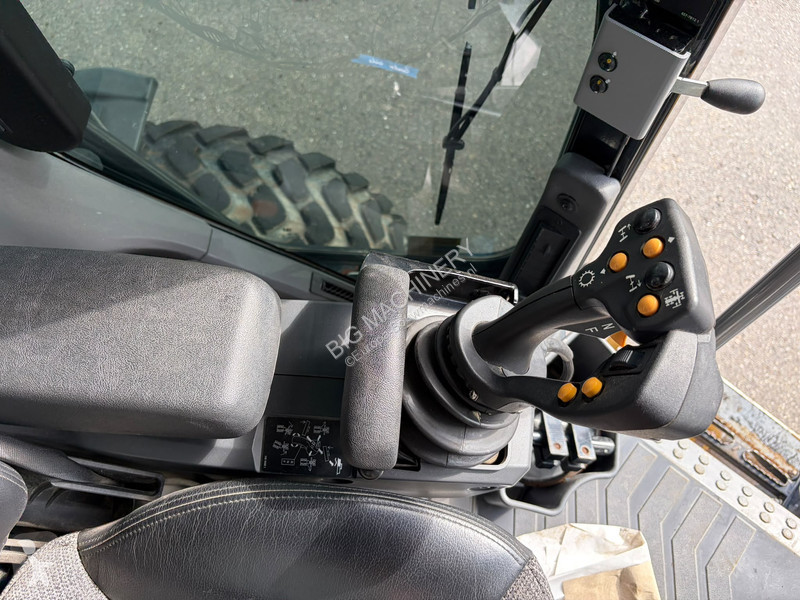 Niveladora Caterpillar 140 AWD 15A CE / TUV /...