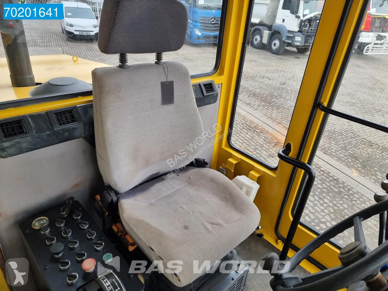Niveladora Zoomlion NEW UNUSED - MOTOR GRADER