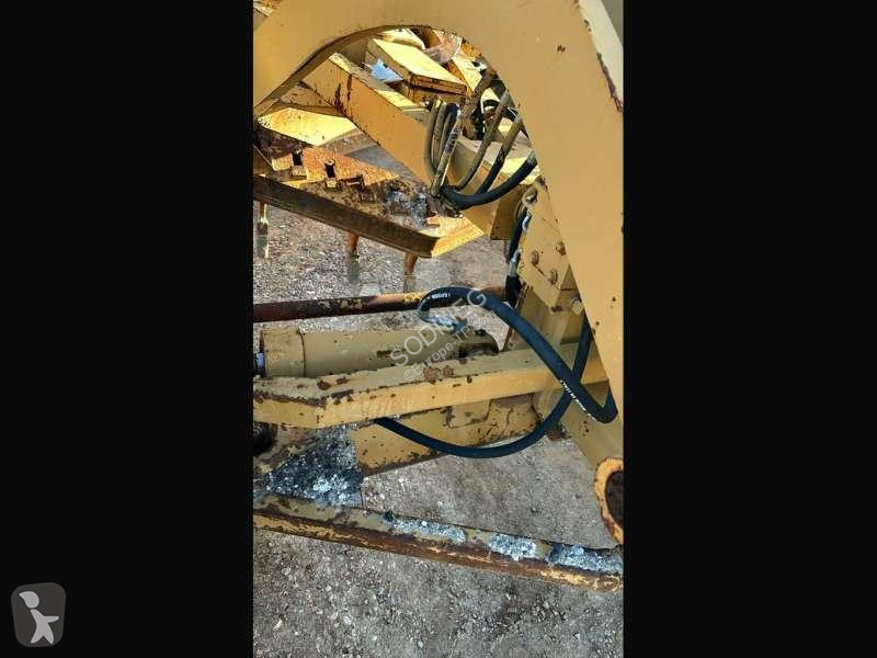 Livellatrice Caterpillar  120G DEPOT PORTUGAL