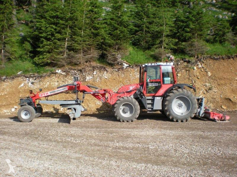 Niveladora PTH Products Speedy grader