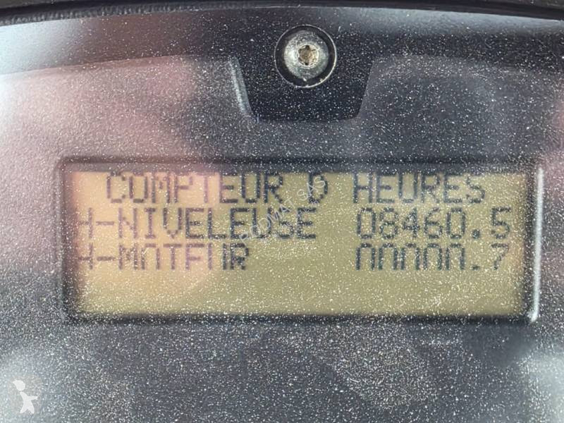 Niveladora Volvo G930
