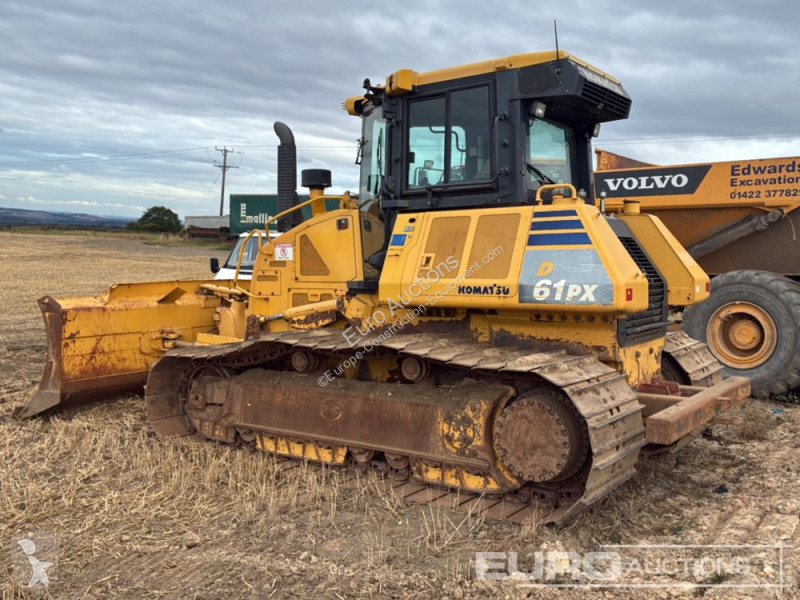 Grader Komatsu -24