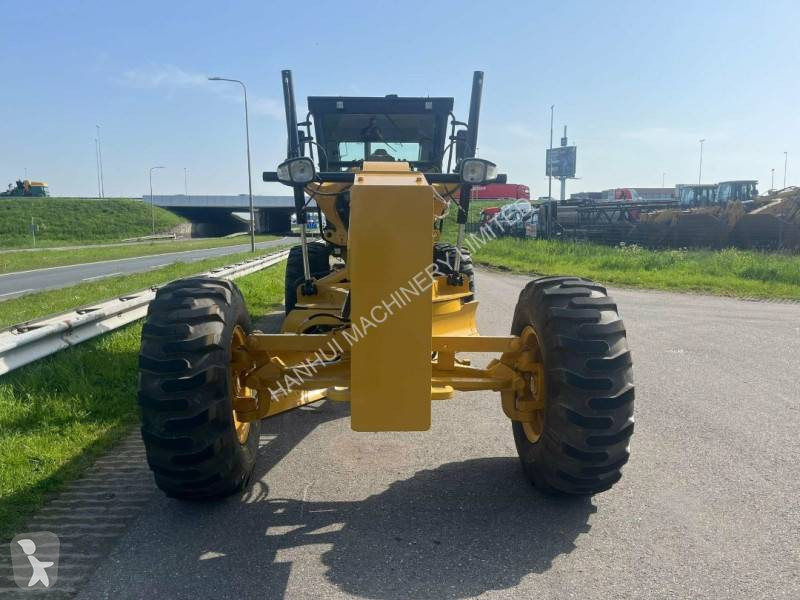 Grejder Caterpillar 140GC