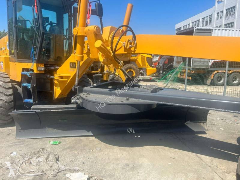 Grejder XCMG Niveleuse occasion XCMG GR1803