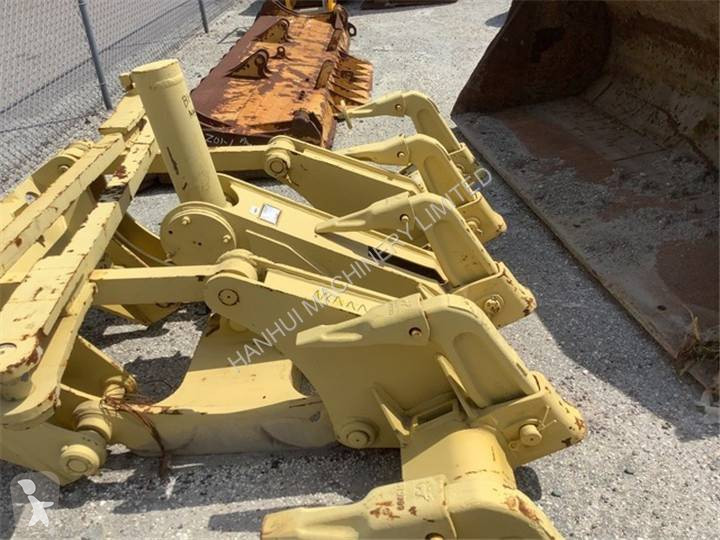Grejder Caterpillar 140G/H/K/GC