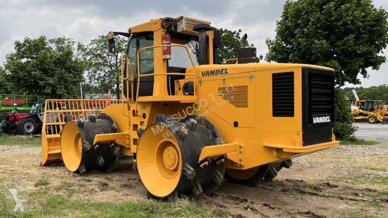 Grejder  Quantum QS260