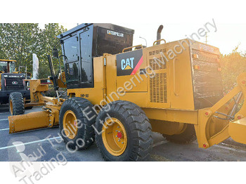 Grejder Caterpillar