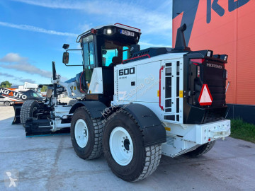 Planeringshøvl Hidromek