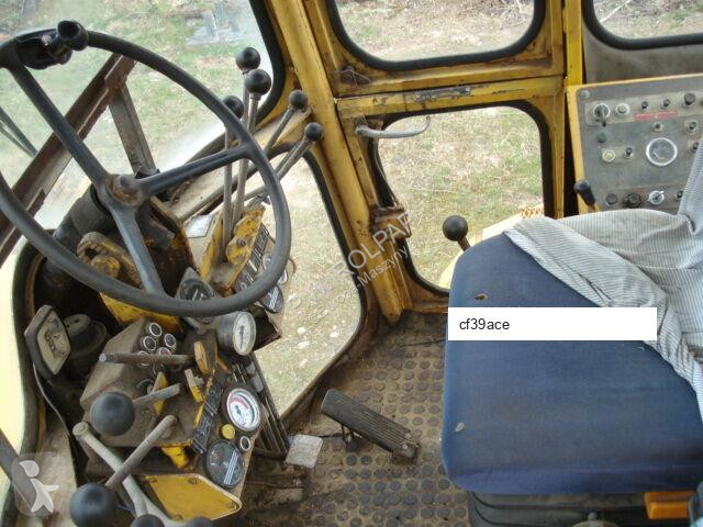 ممهدة طرق Volvo Bolinder - Munktell VHK-510