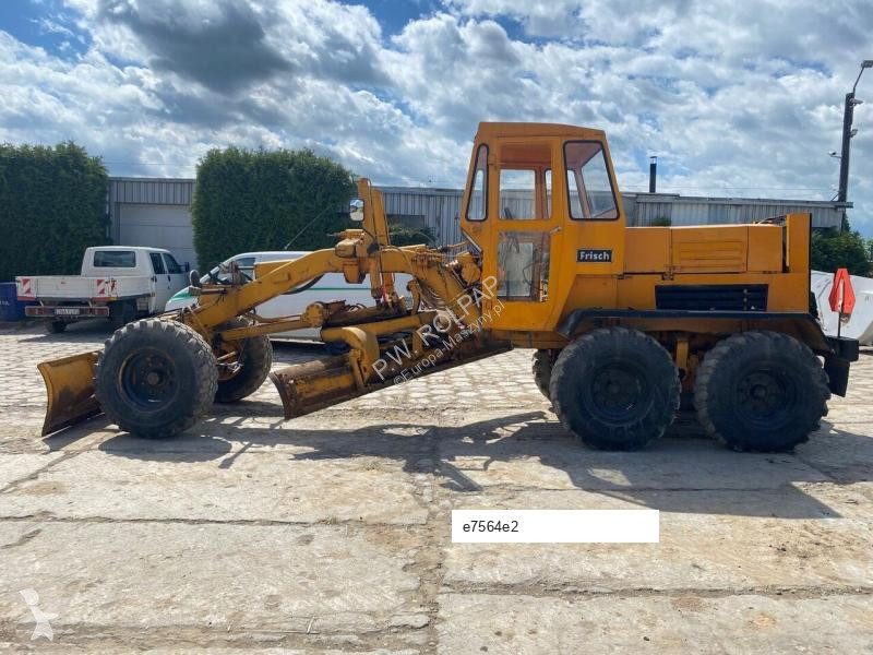 Grejdr Faun F75