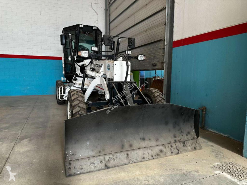 Grejder Hidromek HMK230MG-5