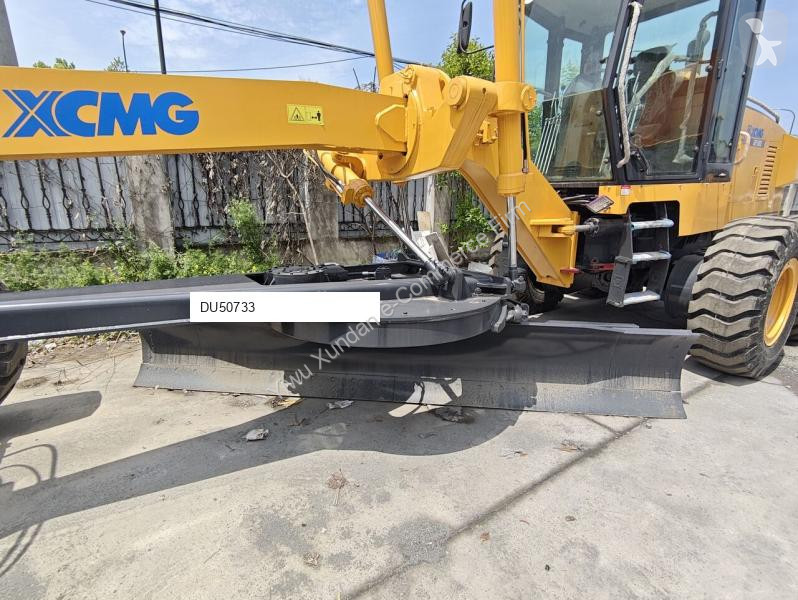 Grejder XCMG GR1803