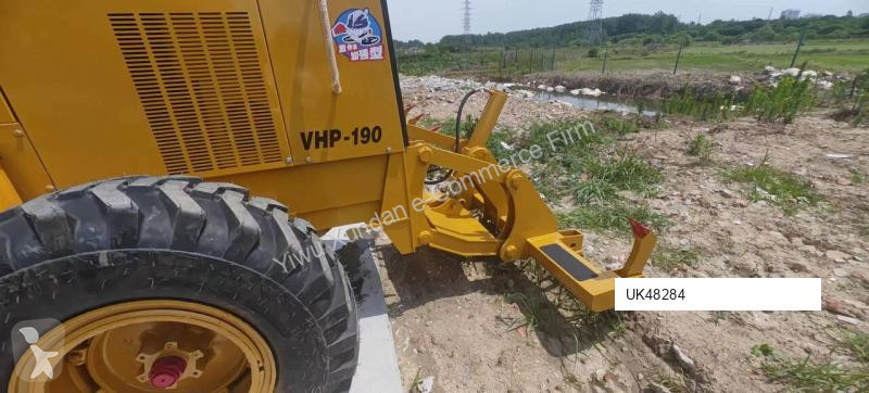 ممهدة طرق Caterpillar 140M