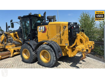 Grader Caterpillar 140 AWD