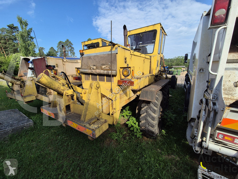 Grader