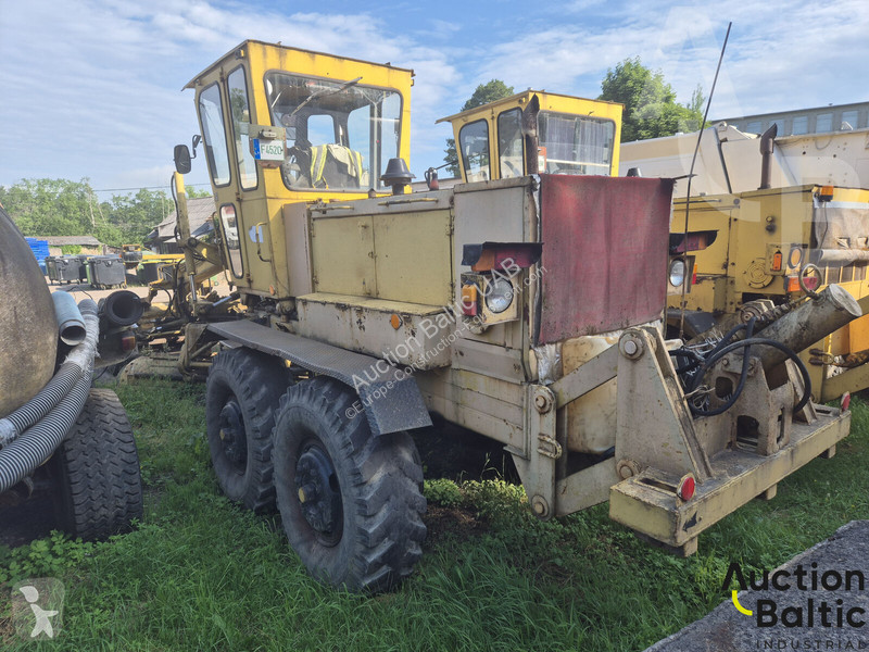 Grader