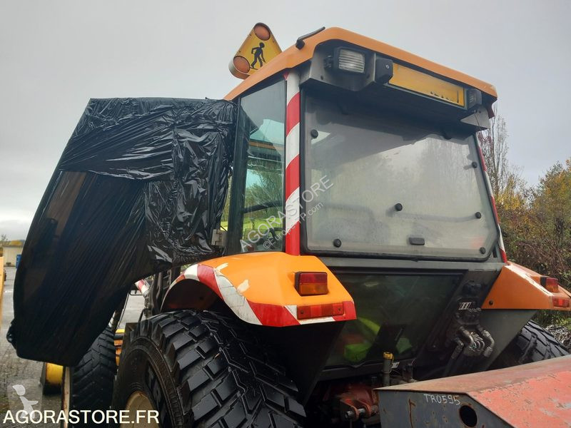Grader  ERG95 4R