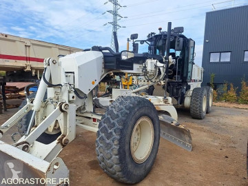 Grader