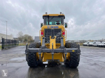 Grader XCMG nou