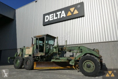 Grejdr Caterpillar