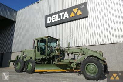 Grejdr Caterpillar