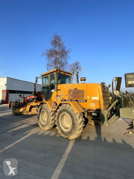 Grader Sany PQ190