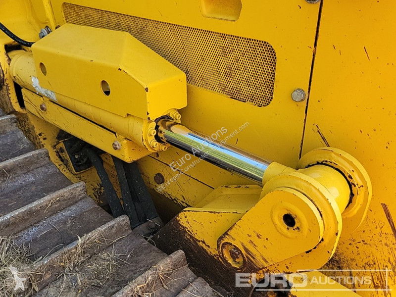 Grader Komatsu D51PXI-24