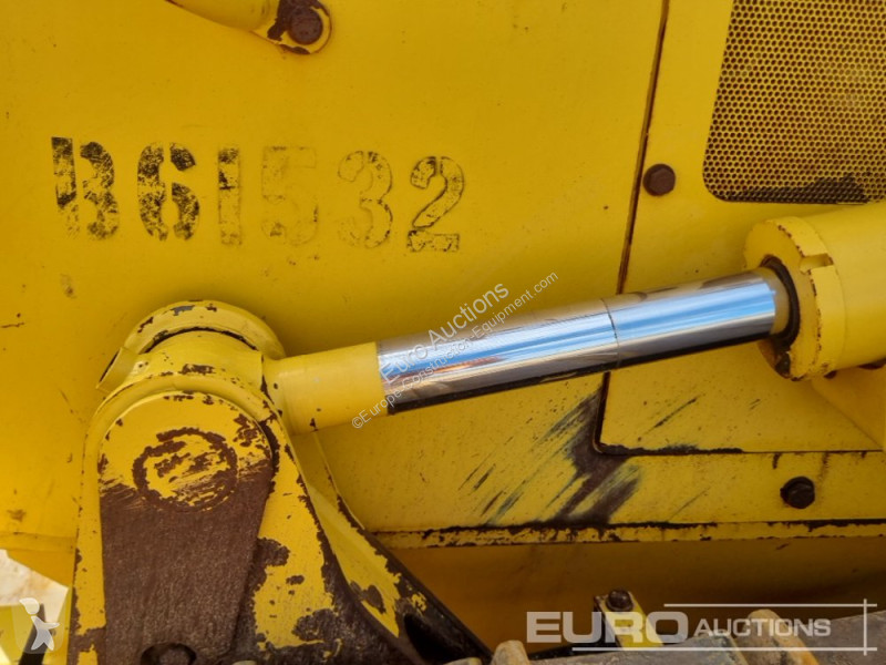 Grader Komatsu -24