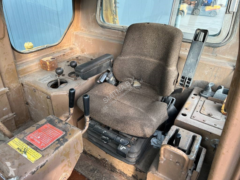 Grejder Caterpillar D7G