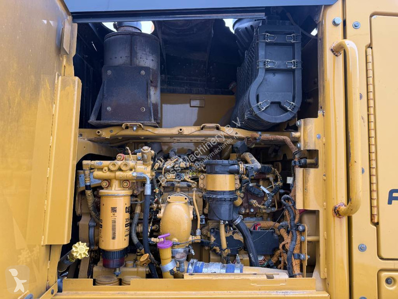 Grejder Caterpillar 160M Series II VHP -...
